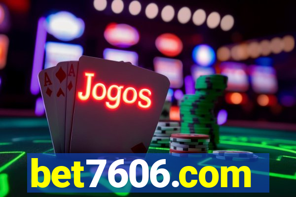 bet7606.com