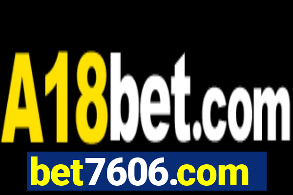 bet7606.com