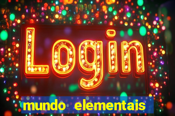 mundo elementais download apk