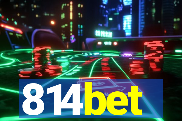 814bet