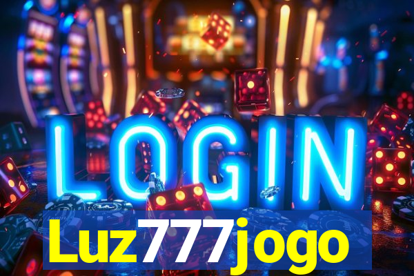 Luz777jogo