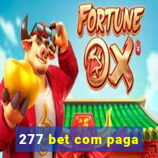 277 bet com paga