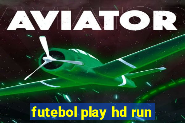 futebol play hd run