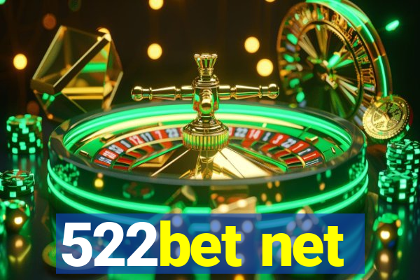 522bet net