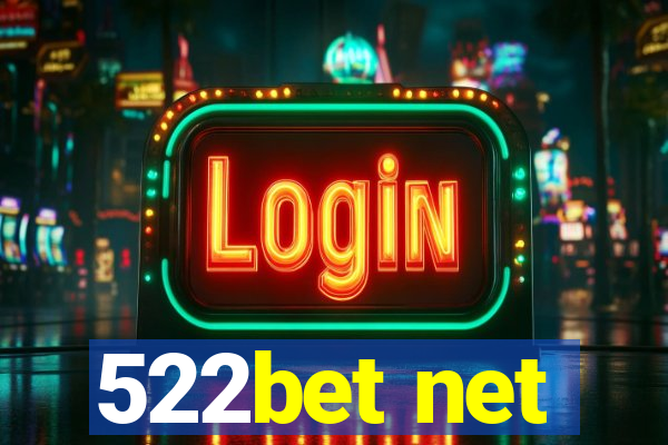 522bet net