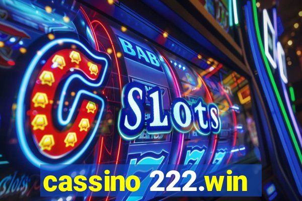 cassino 222.win