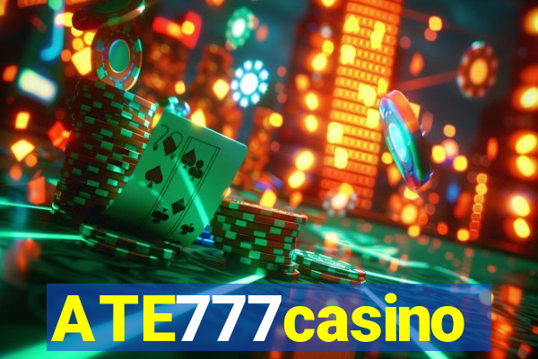 ATE777casino