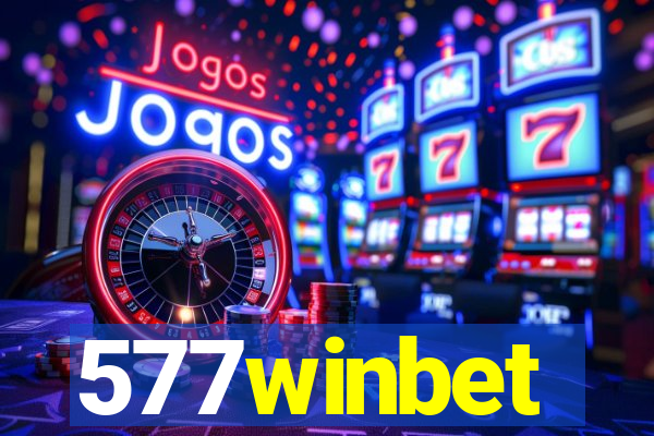 577winbet