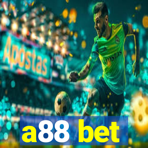 a88 bet