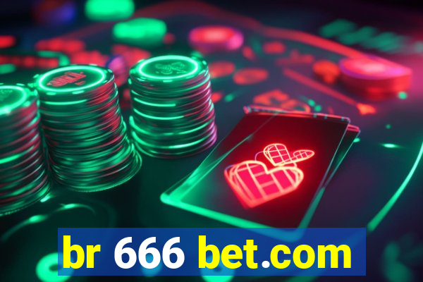 br 666 bet.com