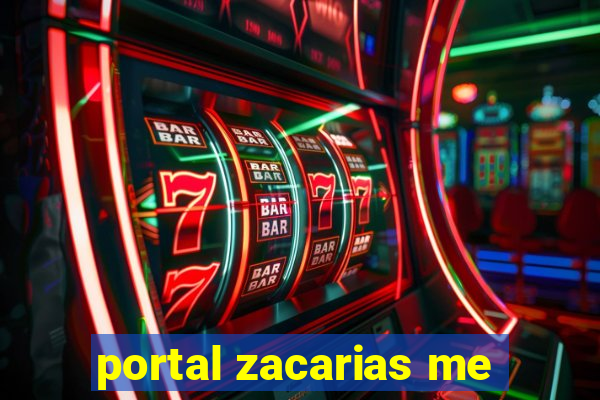 portal zacarias me