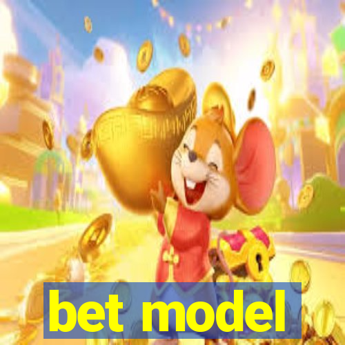 bet model