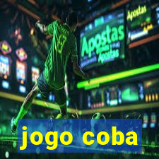 jogo coba