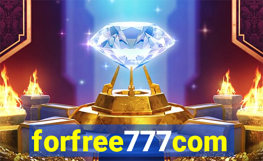 forfree777com