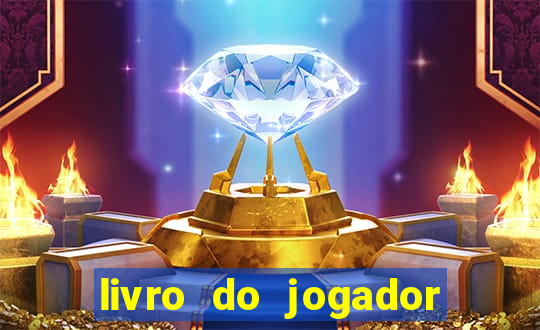 livro do jogador d&d 5e