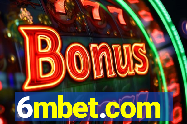 6mbet.com