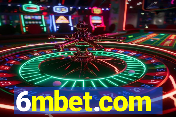 6mbet.com