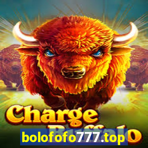 bolofofo777.top