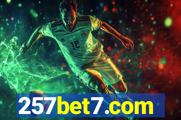 257bet7.com