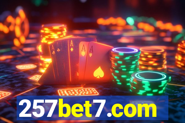 257bet7.com