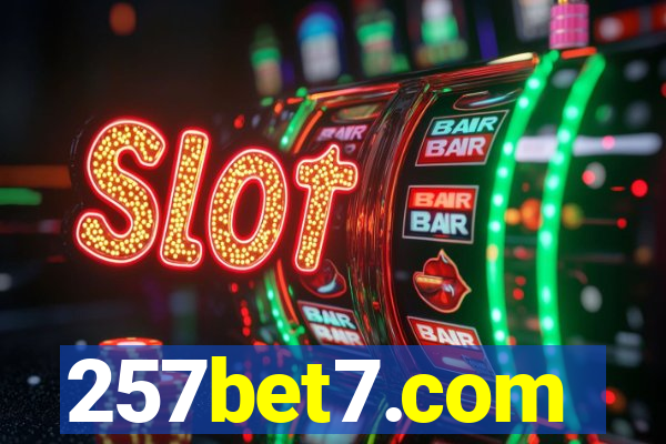 257bet7.com