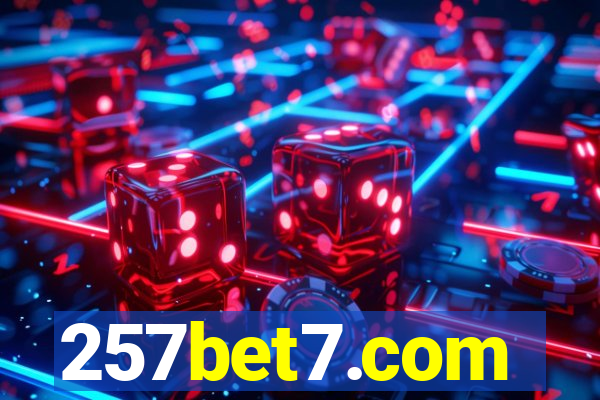 257bet7.com