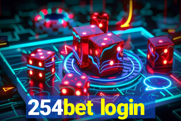 254bet login