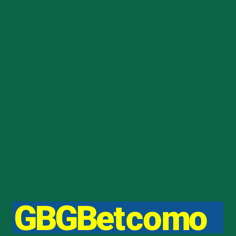 GBGBetcomo