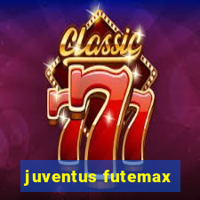 juventus futemax