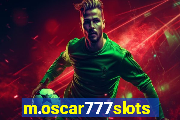 m.oscar777slots