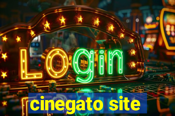 cinegato site