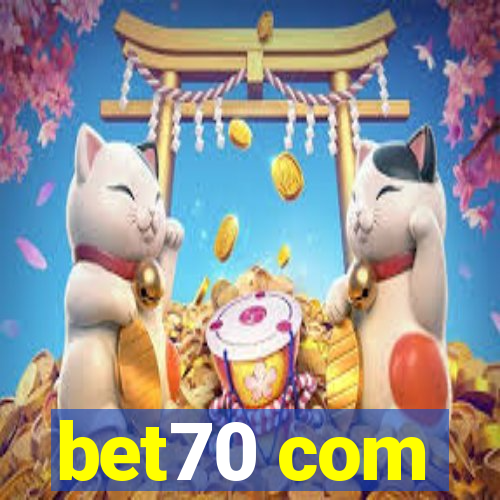 bet70 com