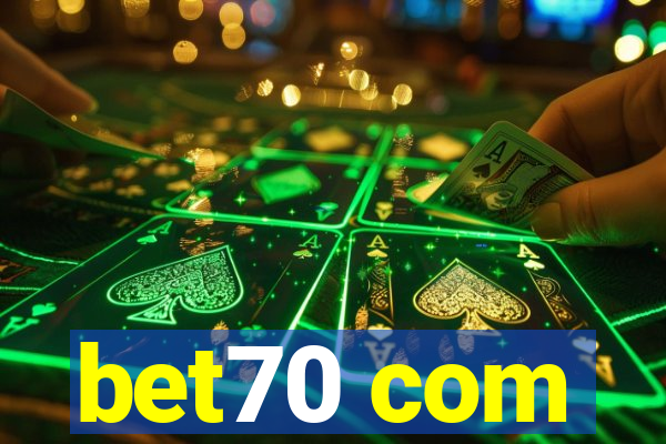 bet70 com