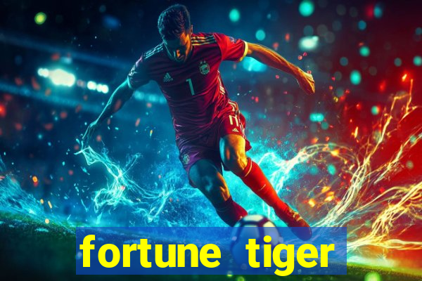 fortune tiger rodada grátis