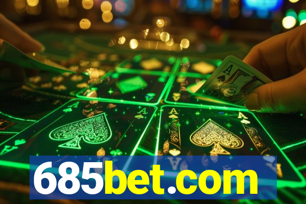 685bet.com