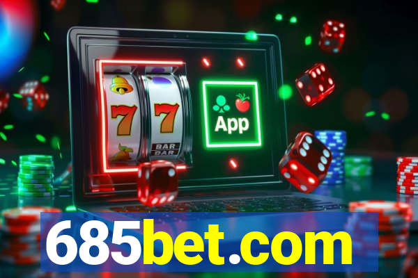 685bet.com