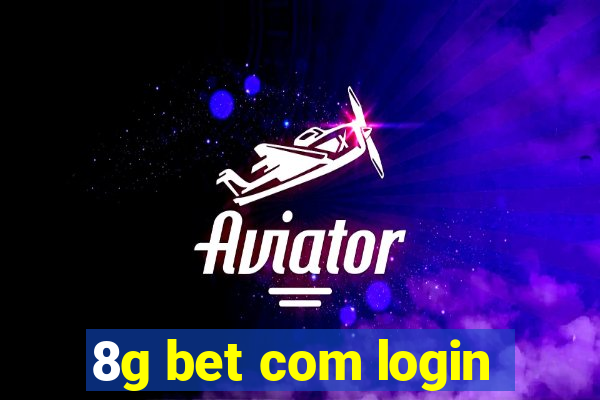 8g bet com login