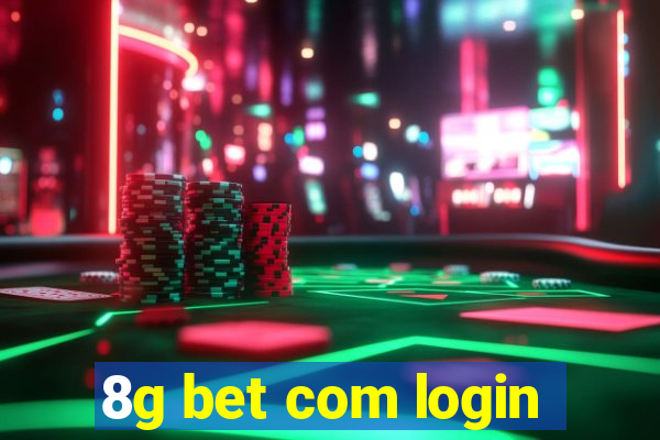 8g bet com login