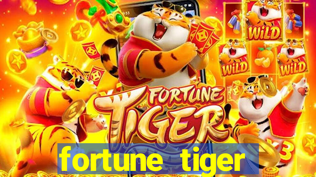 fortune tiger rodada gratis