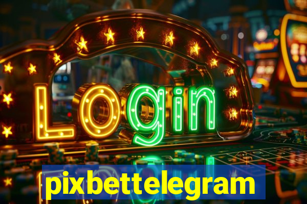 pixbettelegram