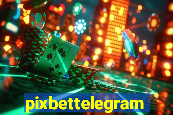 pixbettelegram