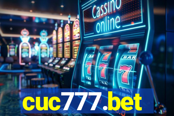 cuc777.bet