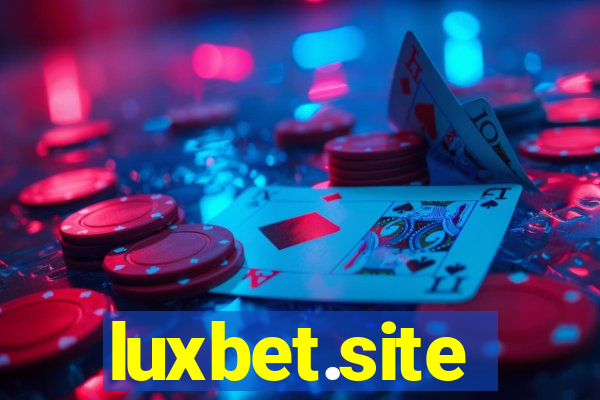 luxbet.site