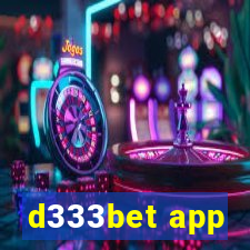 d333bet app