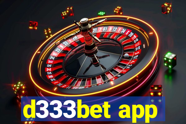 d333bet app