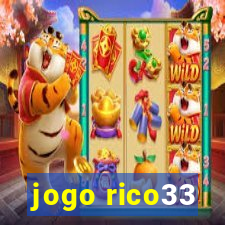 jogo rico33