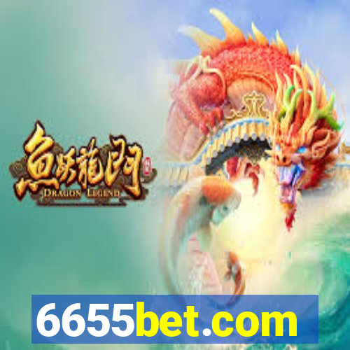 6655bet.com