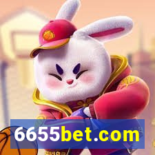 6655bet.com