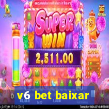 v6 bet baixar