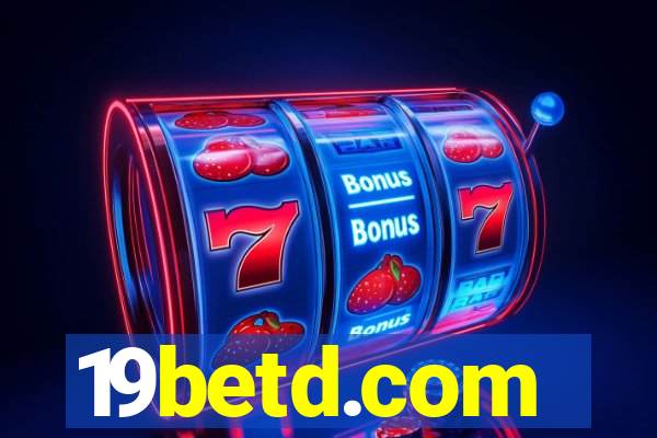 19betd.com